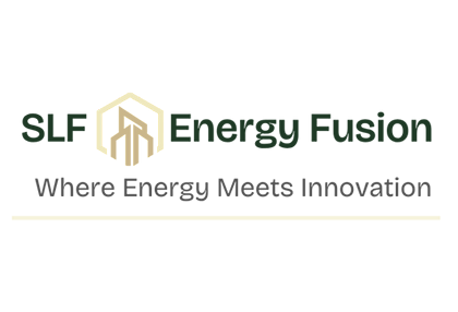 Businesswaard | Lid SLF Energy Logo
