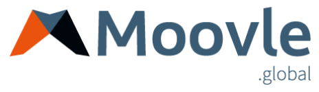 Businesswaard | Lid Moovle logo