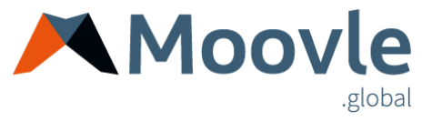 Businesswaard | Lid Moovle logo