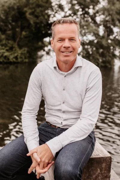 Businesswaard | Trust - Edwin Koedam