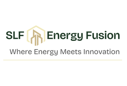 Businesswaard | Lid SLF Energy Logo