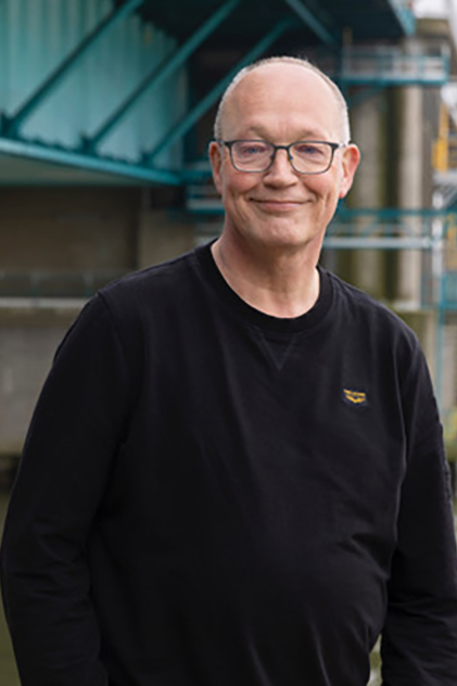 Businesswaard | MenRtech Jan Korbijn